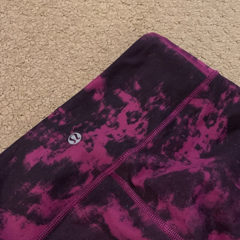 Lululemon Leggings
